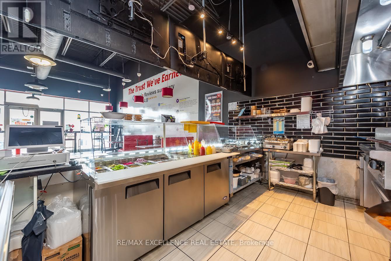 E2 - 50 Rivermont Road, Brampton, ON