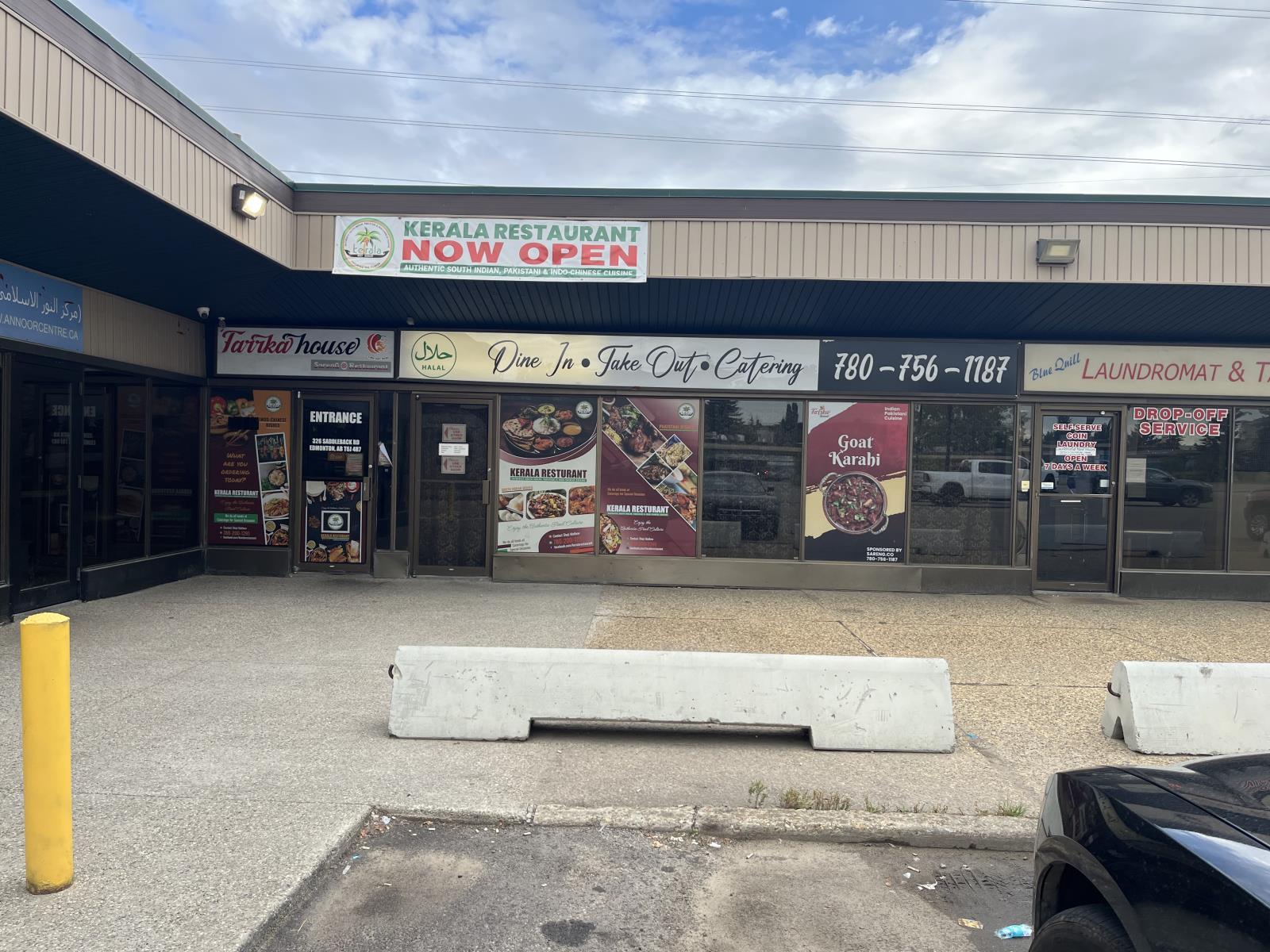 326 Saddleback Road Nw, Edmonton, AB
