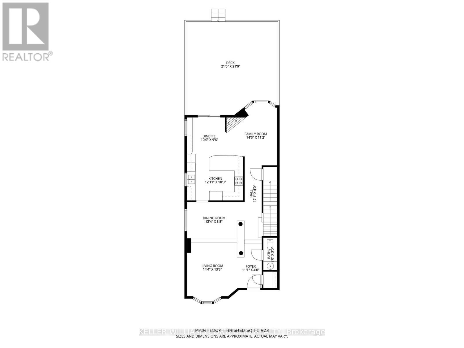 50 Edgewater Drive, Hamilton, ON - Other