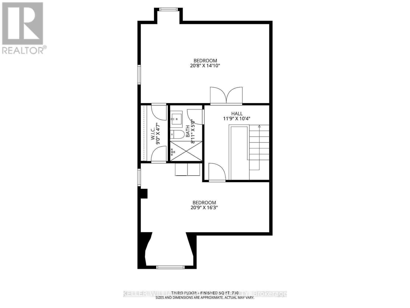 50 Edgewater Drive, Hamilton, ON - Other