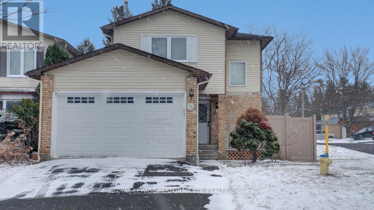 32 Brando Crescent, Ottawa, ON - Outdoor