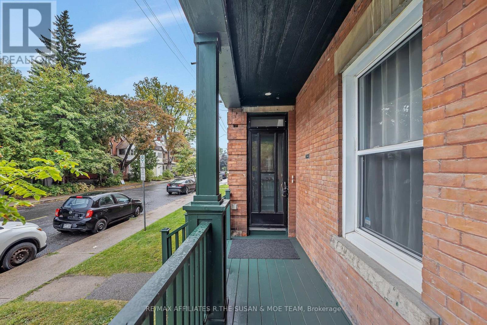 194 Augusta - 194 Augusta Street, Ottawa, ON - Outdoor With Exterior