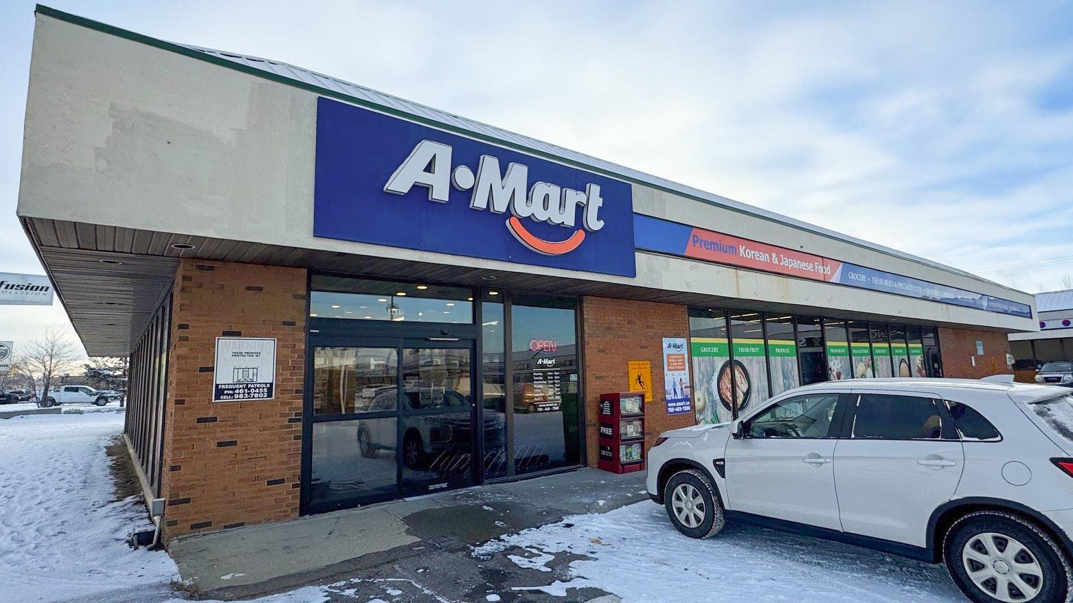 9251 34 Ave Nw, Edmonton, AB