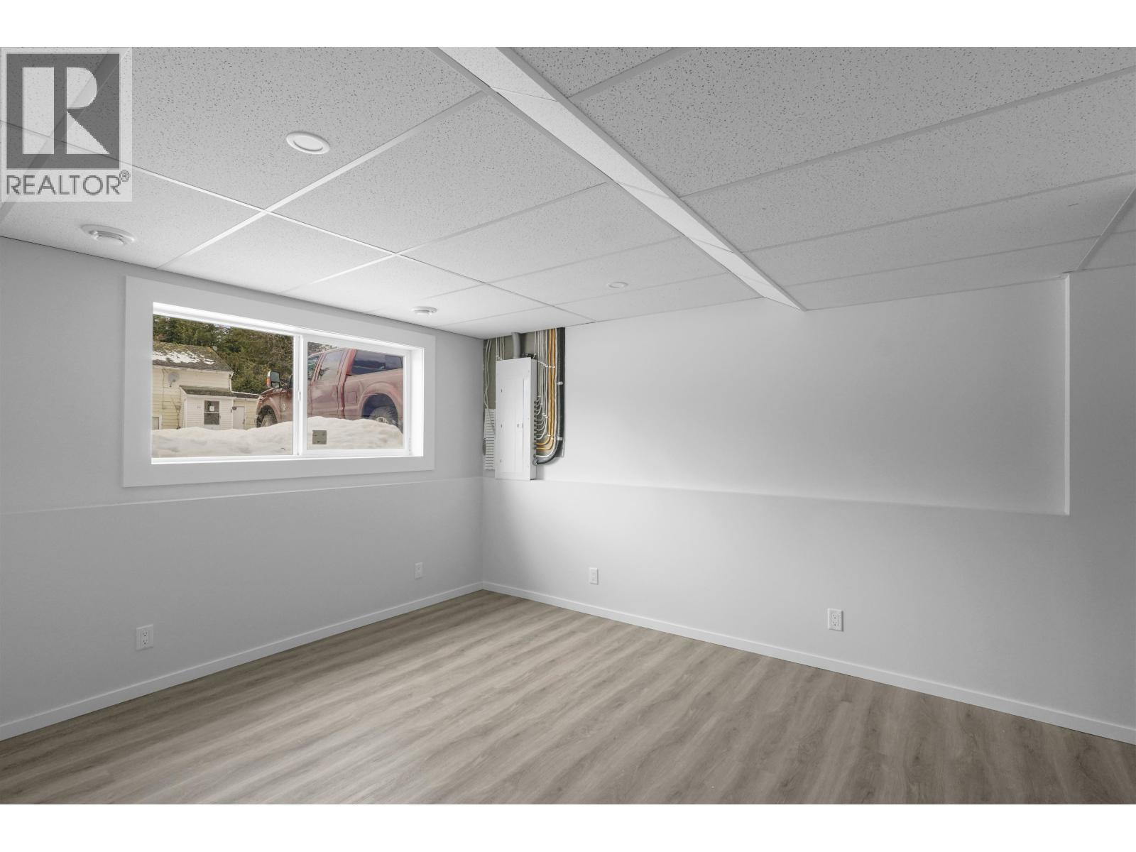 15 Gannet Crescent, Kitimat, BC - Indoor Photo Showing Other Room