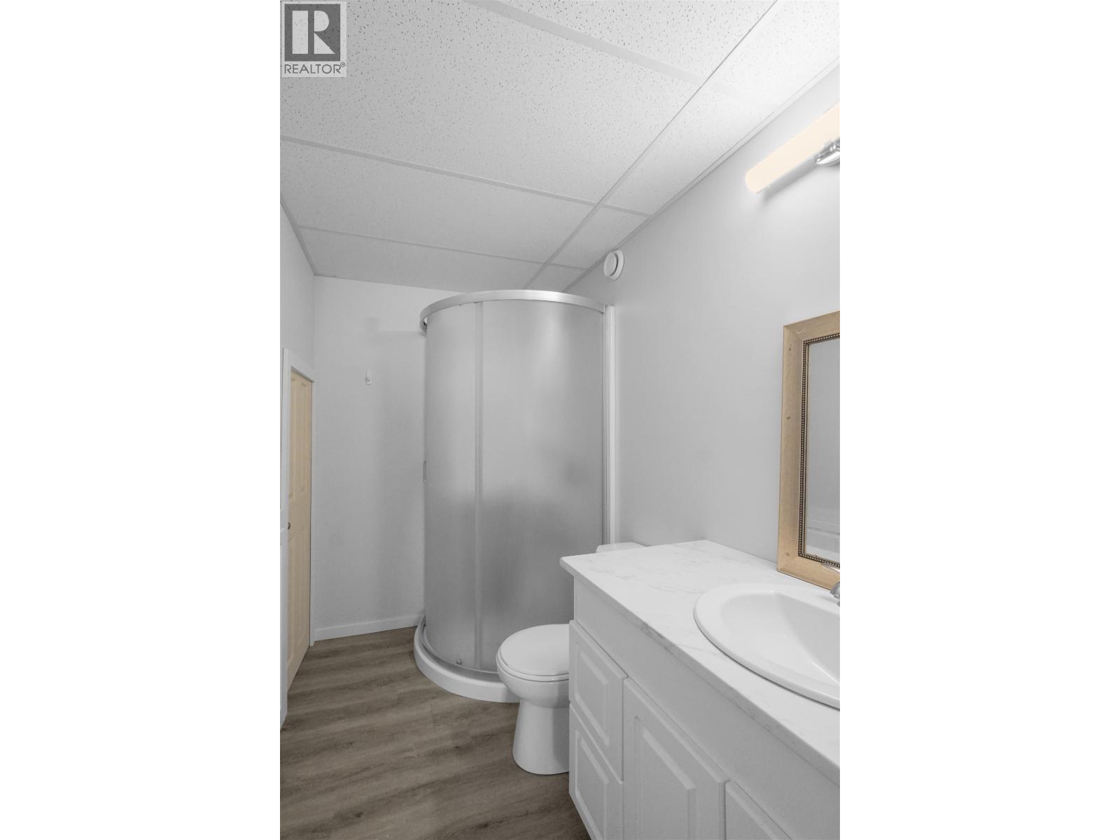 15 Gannet Crescent, Kitimat, BC - Indoor Photo Showing Bathroom