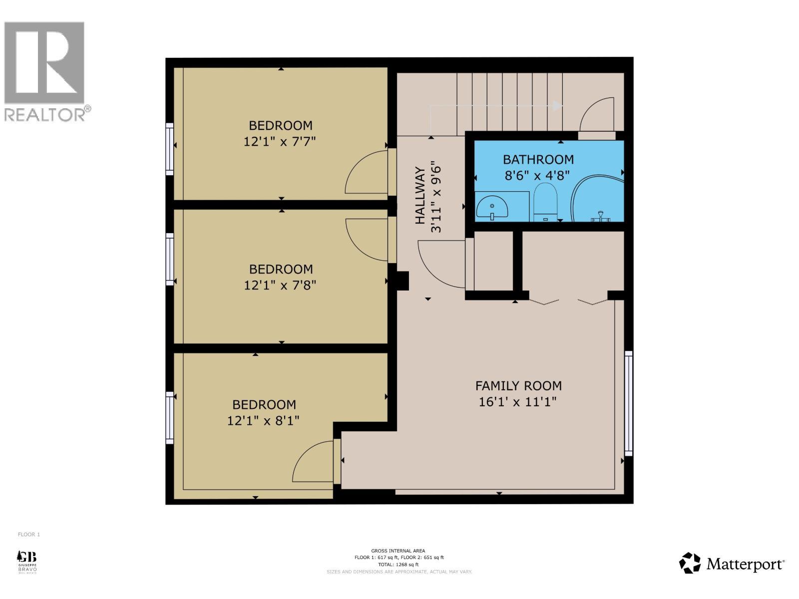 15 Gannet Crescent, Kitimat, BC - Other