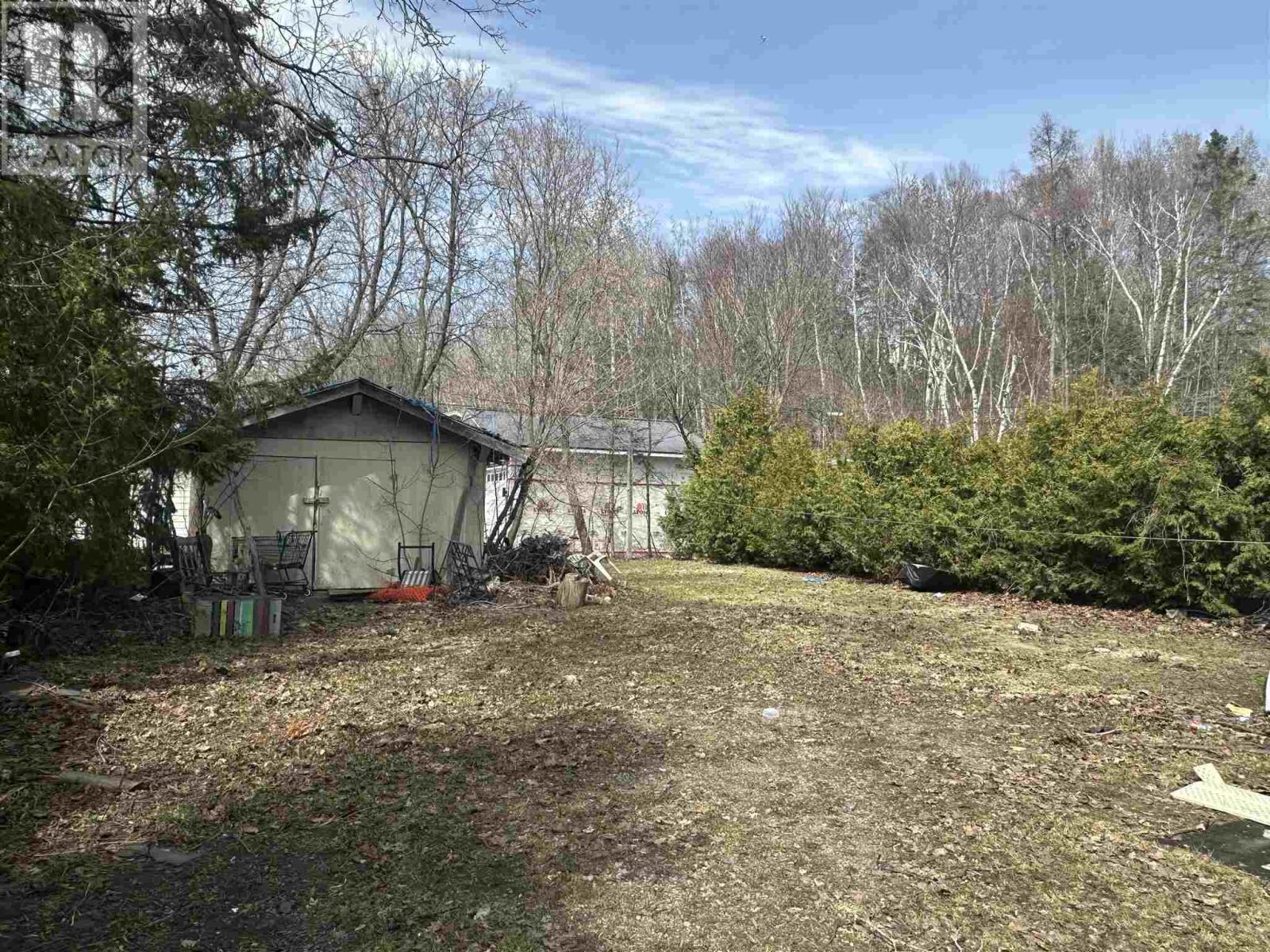 226 Birch St, Sault Ste. Marie, ON - Outdoor