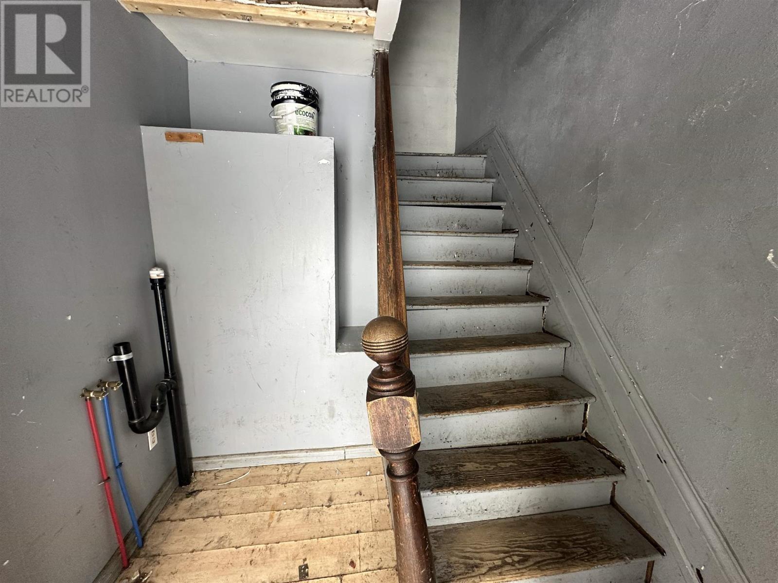 226 Birch St, Sault Ste. Marie, ON - Indoor Photo Showing Other Room