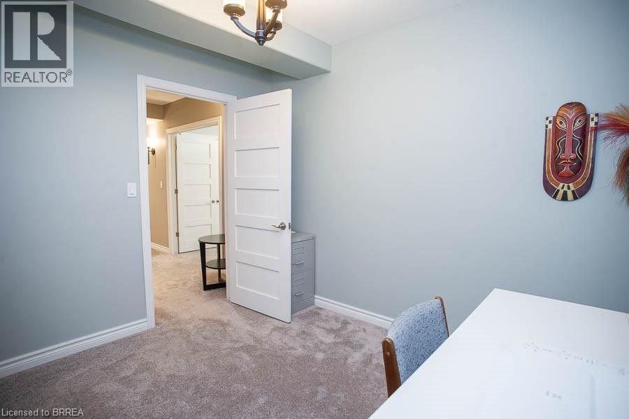 87 Allandale Crescent, Simcoe, ON - Indoor