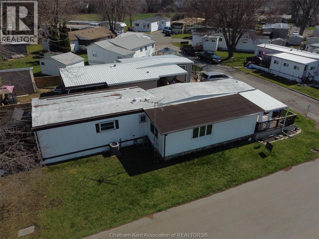 30 Regency Drive, Chatham, ON