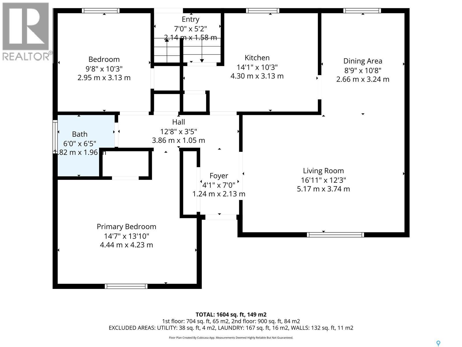 1313 9Th Street E, Saskatoon, SK - Other