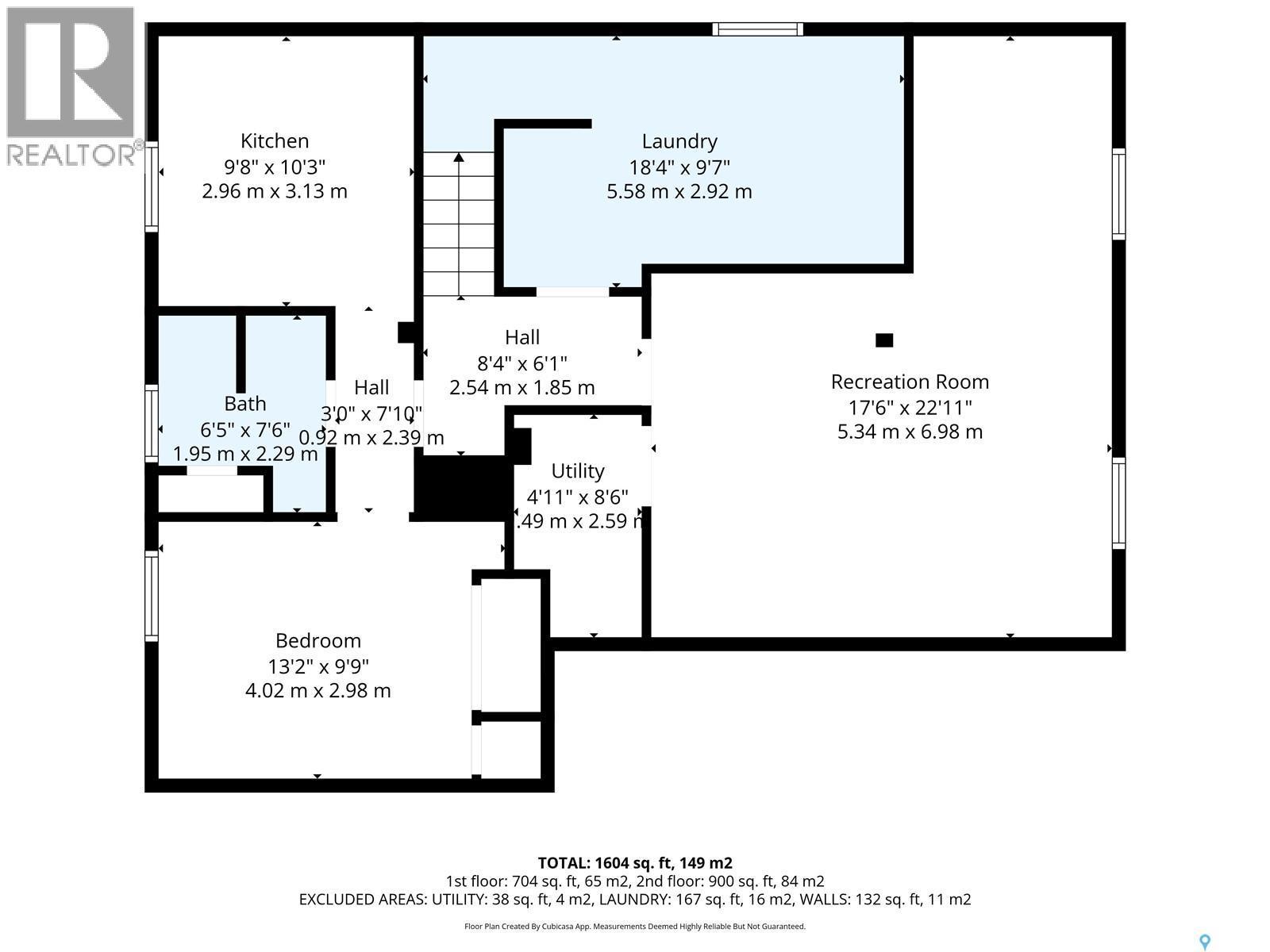 1313 9Th Street E, Saskatoon, SK - Other