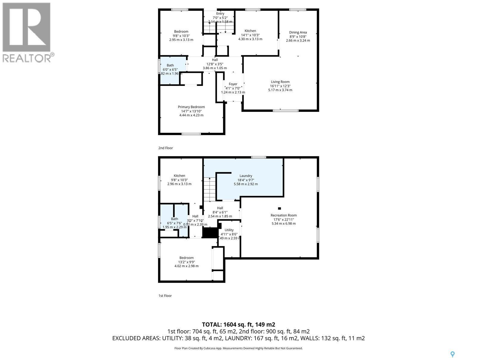 1313 9Th Street E, Saskatoon, SK - Other