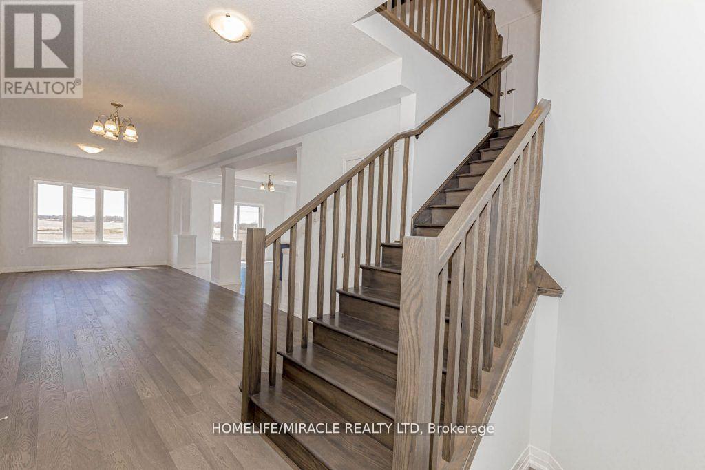 223 Rockledge Drive, Hamilton, ON - Indoor Photo Showing Other Room