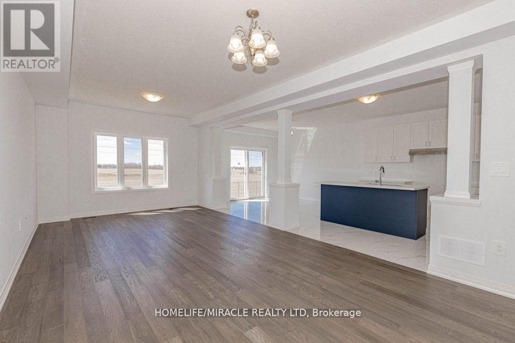 223 Rockledge Drive, Hamilton, ON - Indoor Photo Showing Other Room