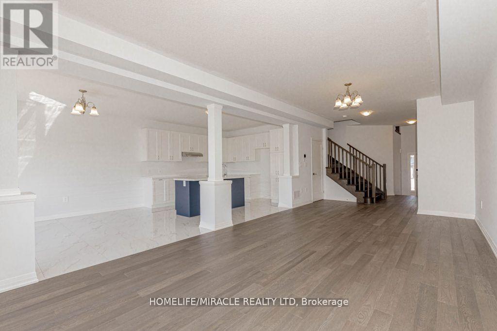 223 Rockledge Drive, Hamilton, ON - Indoor Photo Showing Other Room