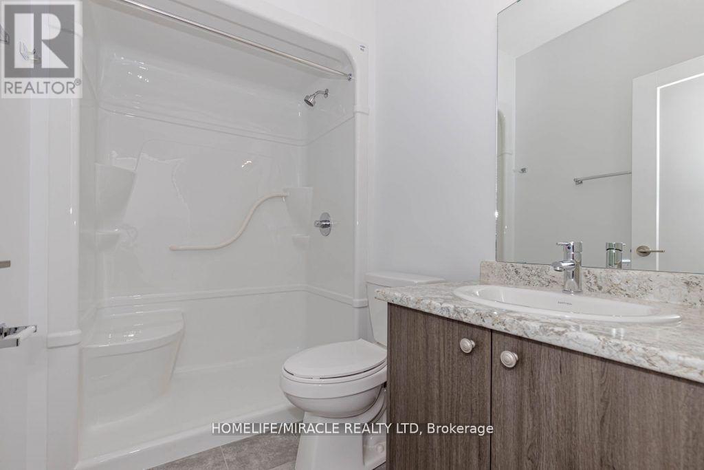 223 Rockledge Drive, Hamilton, ON - Indoor Photo Showing Bathroom