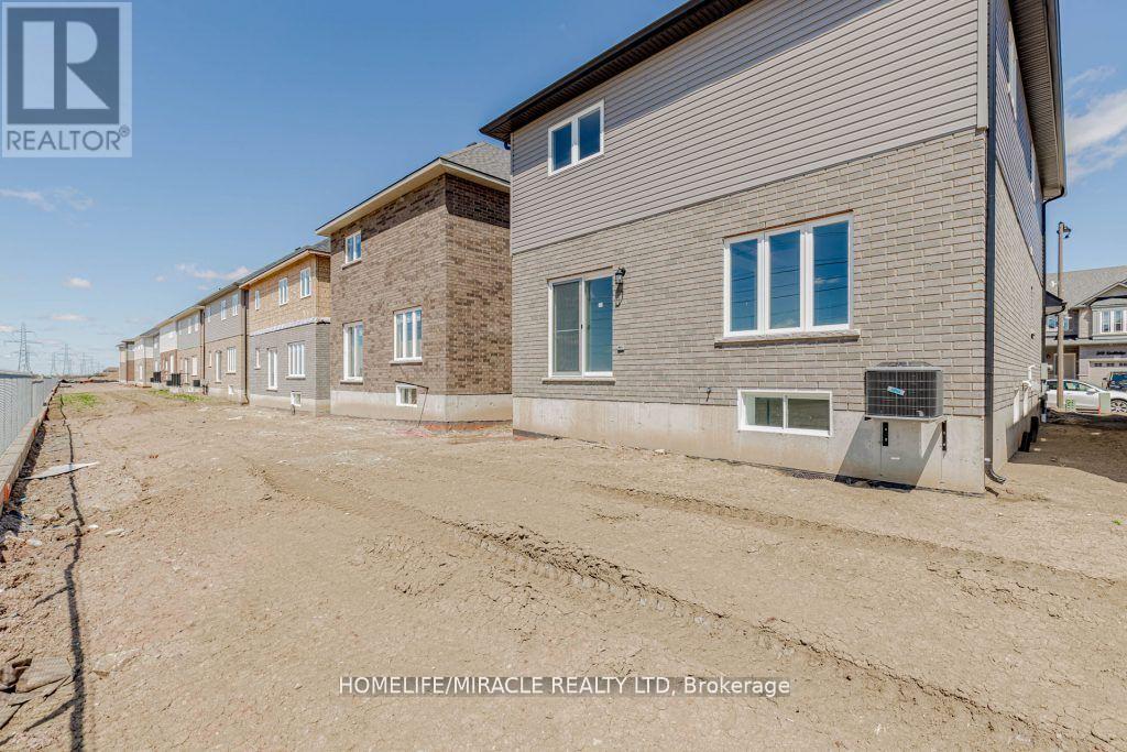 223 Rockledge Drive, Hamilton, ON - Outdoor With Exterior