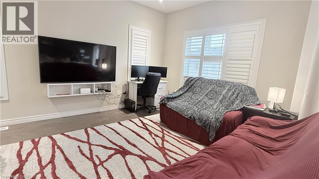 110 Rivertrail Avenue, Kitchener, ON - Indoor