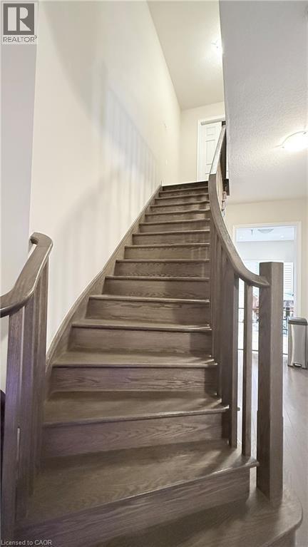 110 Rivertrail Avenue, Kitchener, ON - Indoor Photo Showing Other Room