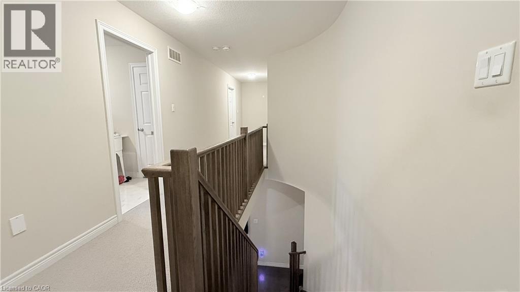 110 Rivertrail Avenue, Kitchener, ON - Indoor Photo Showing Other Room