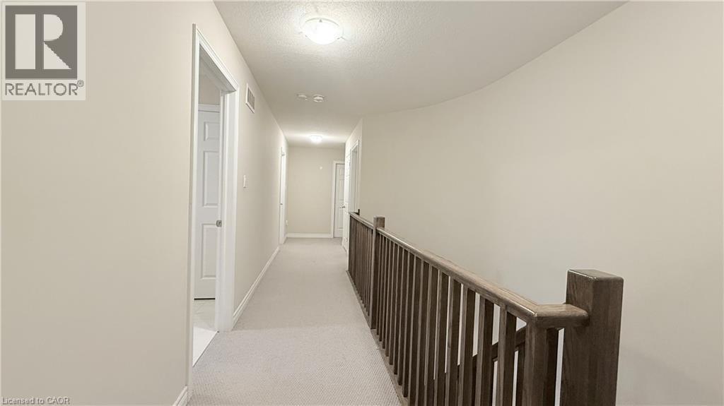 110 Rivertrail Avenue, Kitchener, ON - Indoor Photo Showing Other Room