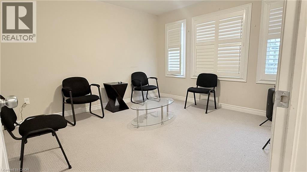 110 Rivertrail Avenue, Kitchener, ON - Indoor