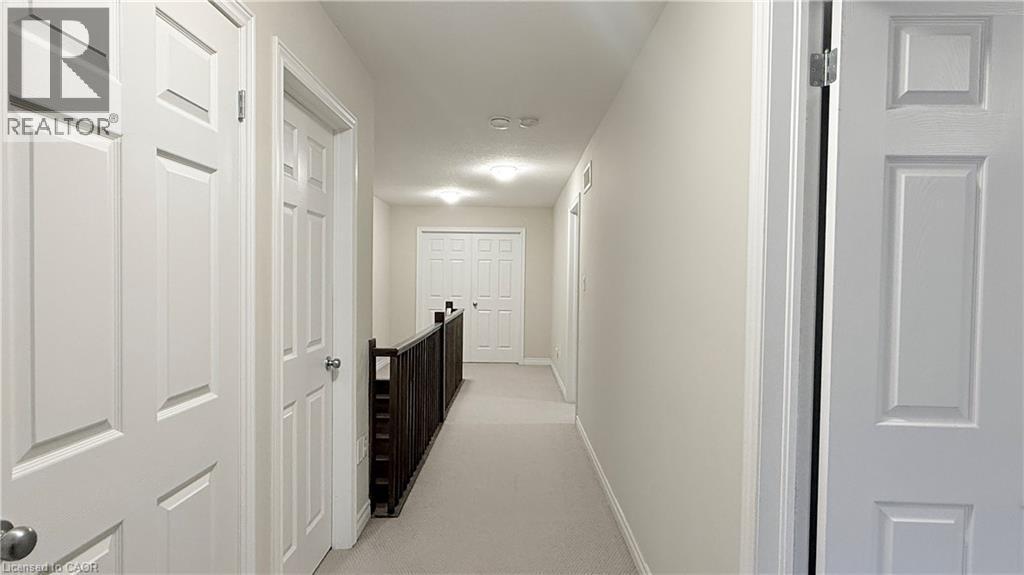 110 Rivertrail Avenue, Kitchener, ON - Indoor Photo Showing Other Room