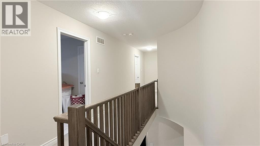 110 Rivertrail Avenue, Kitchener, ON - Indoor Photo Showing Other Room