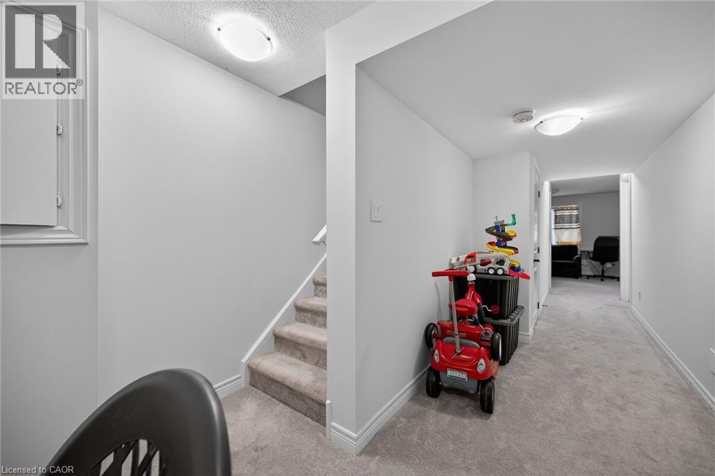 80 Severino Circle, Smithville, ON - Indoor