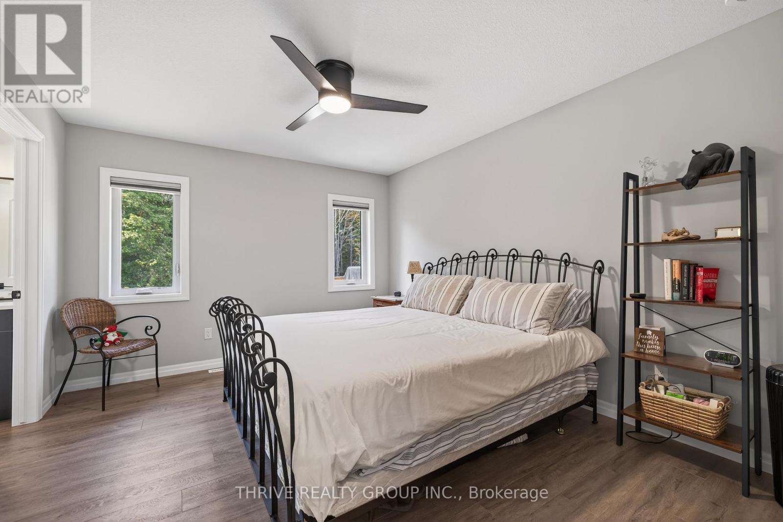 17 Dunning Way, St. Thomas, ON - Indoor Photo Showing Bedroom