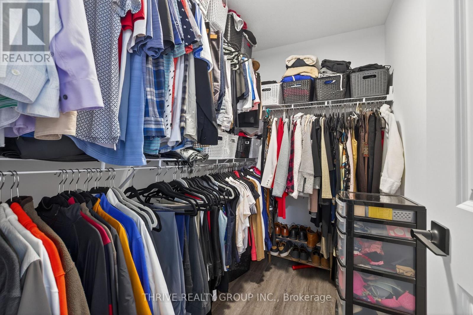 17 Dunning Way, St. Thomas, ON - Indoor With Storage