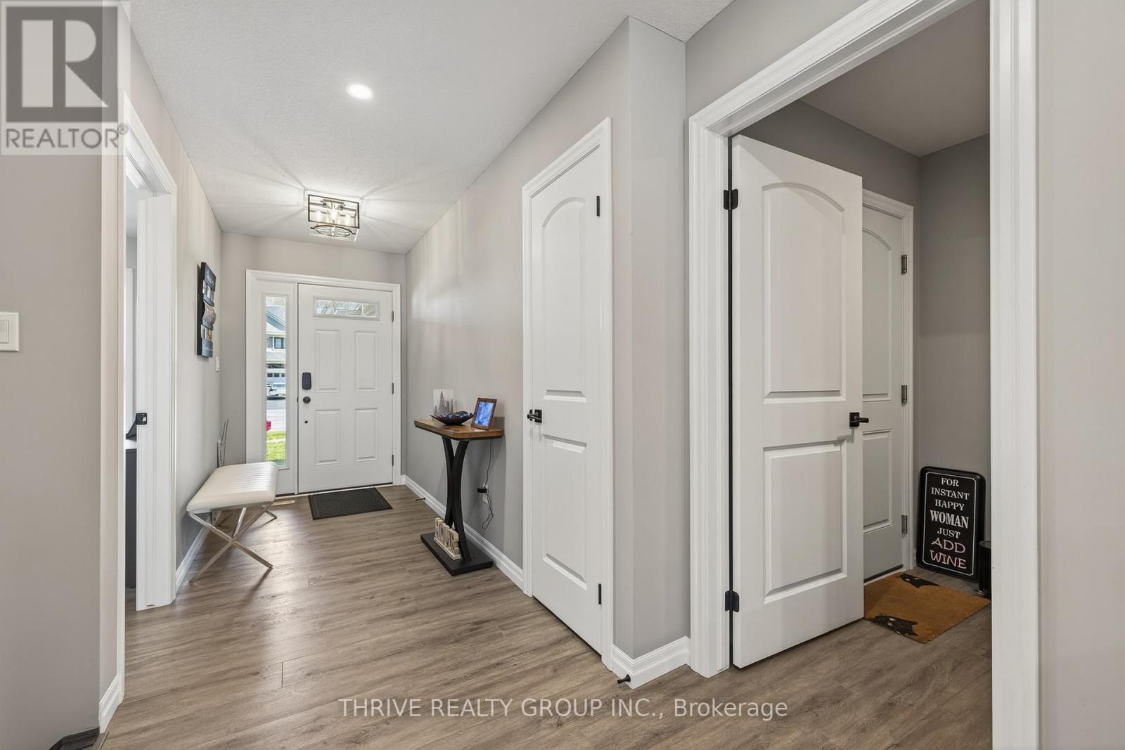 17 Dunning Way, St. Thomas, ON - Indoor Photo Showing Other Room