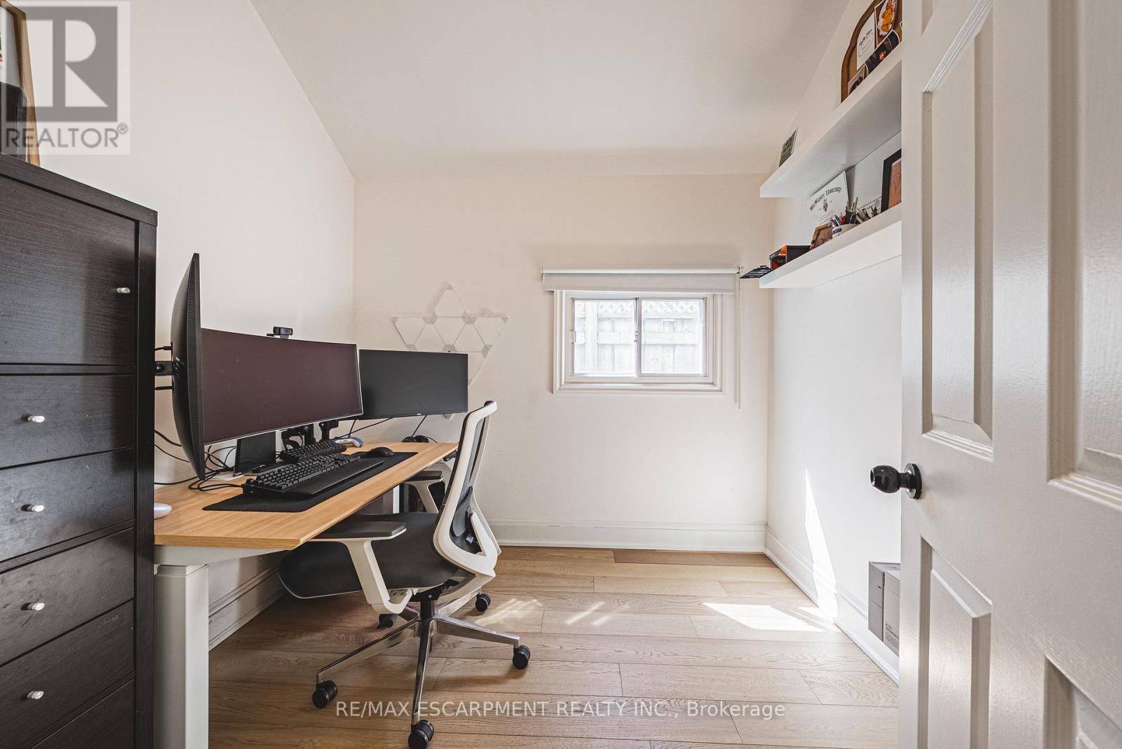 121 Paisley Boulevard E, Mississauga, ON - Indoor Photo Showing Office