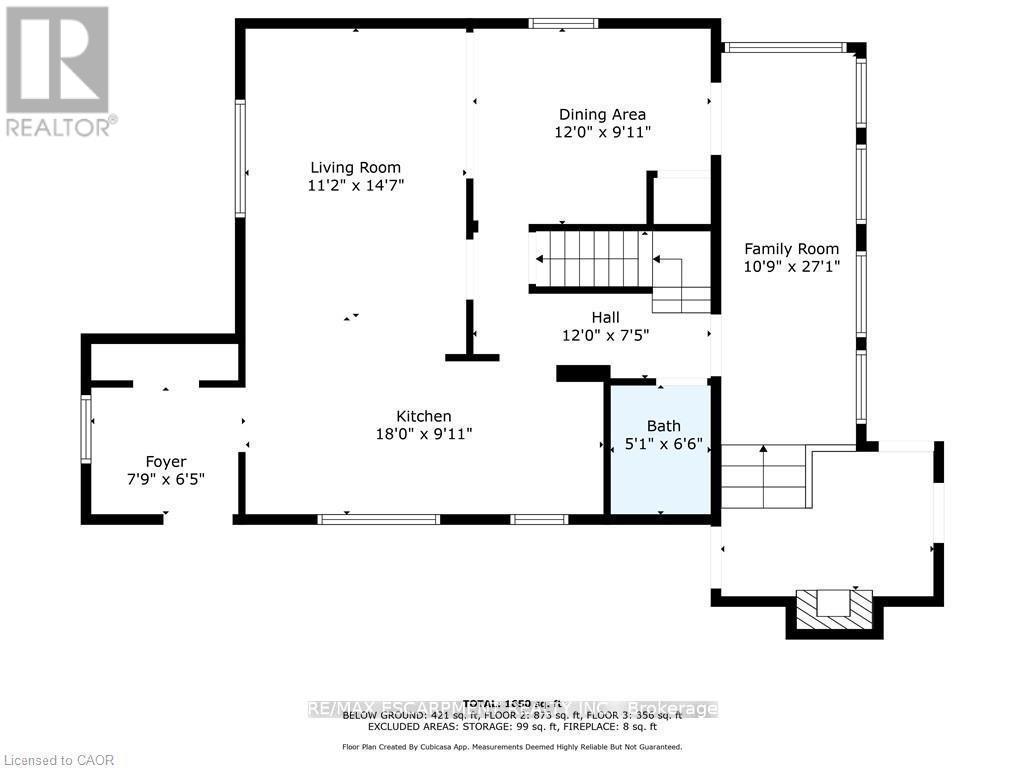 18 Flanders Avenue, St. Catharines, ON - Other
