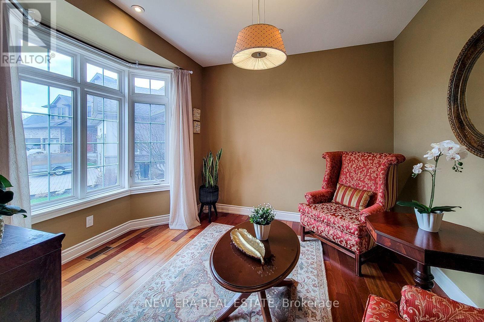 13 Alex Grant Place, St. Catharines, ON - Indoor