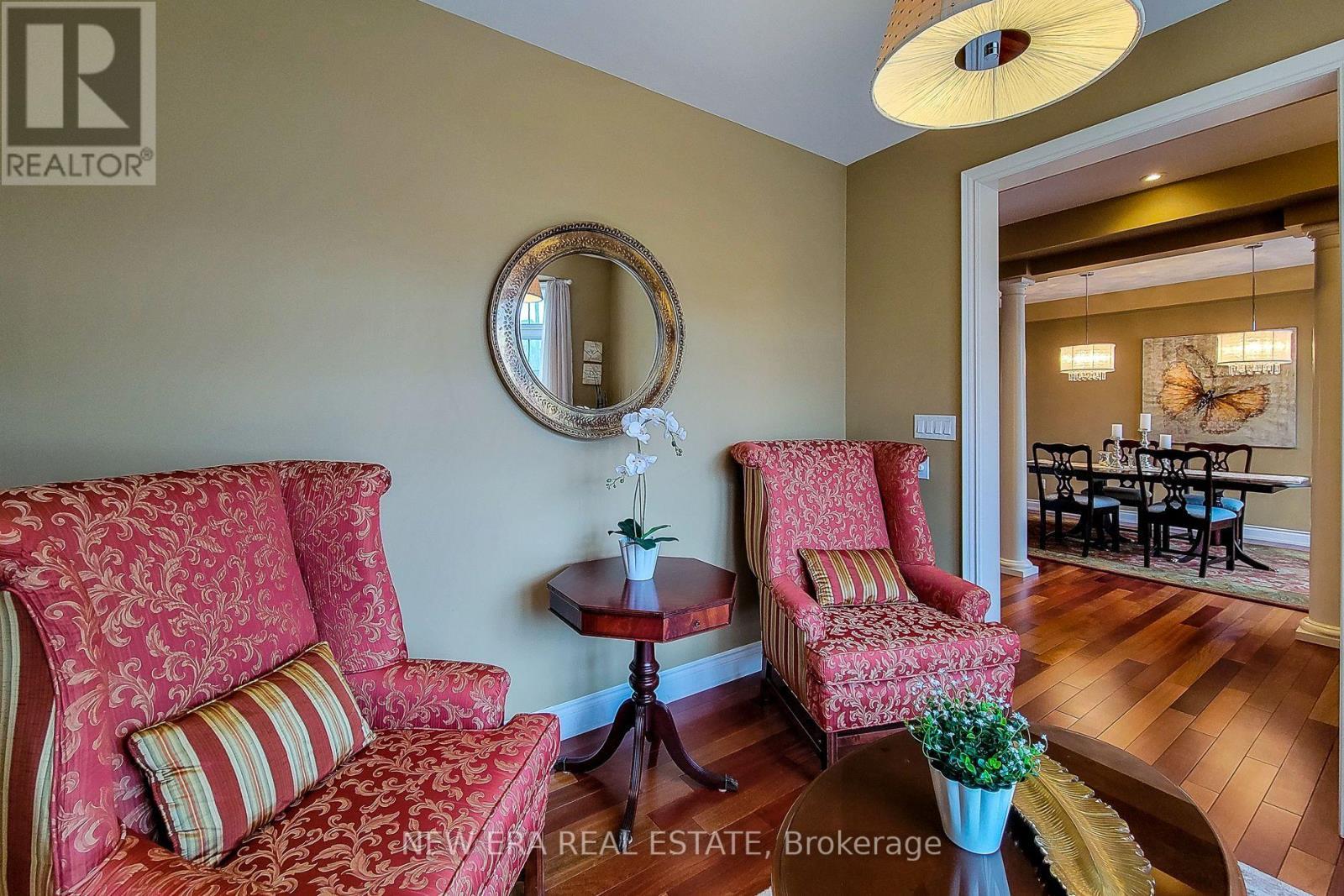 13 Alex Grant Place, St. Catharines, ON - Indoor