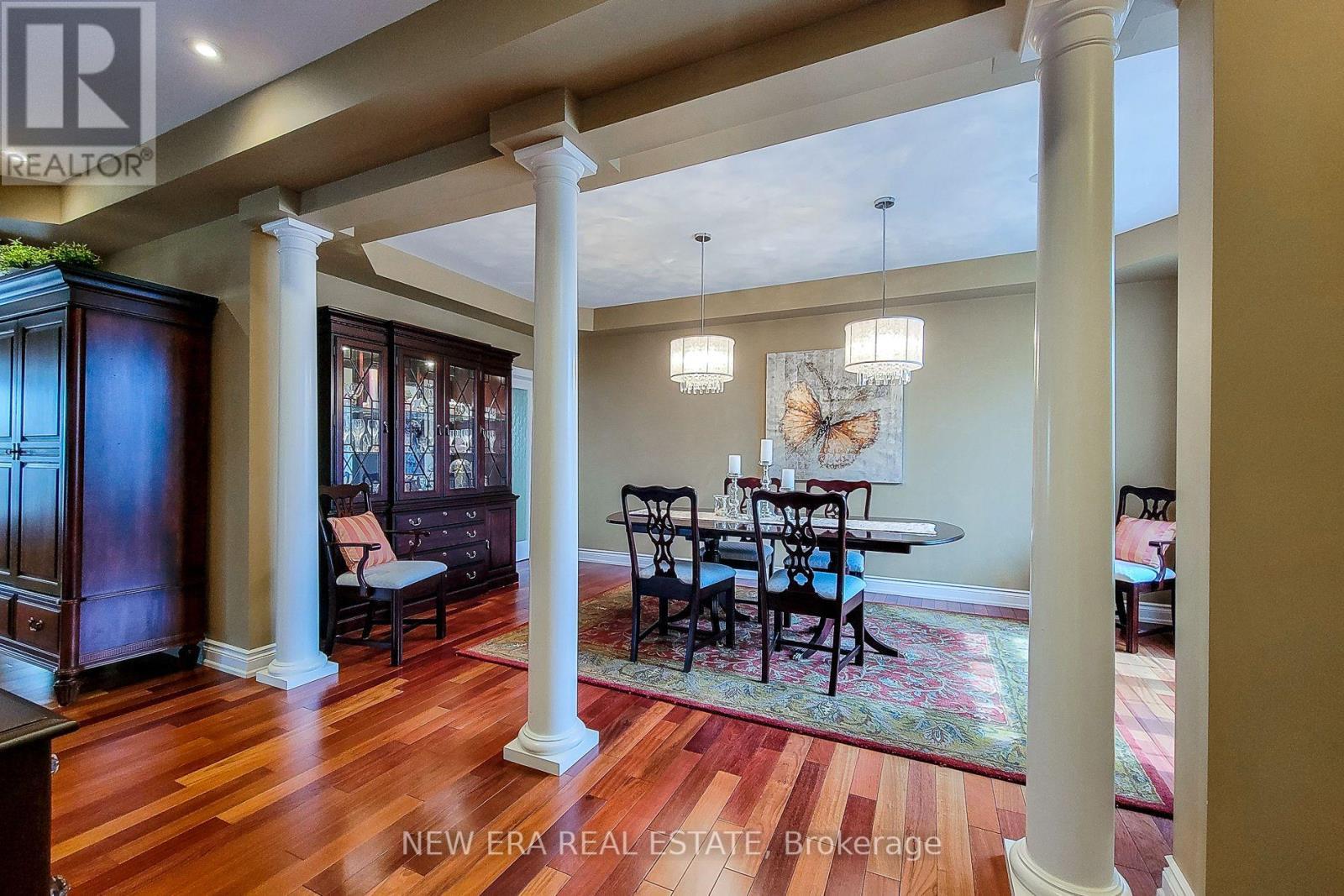 13 Alex Grant Place, St. Catharines, ON - Indoor