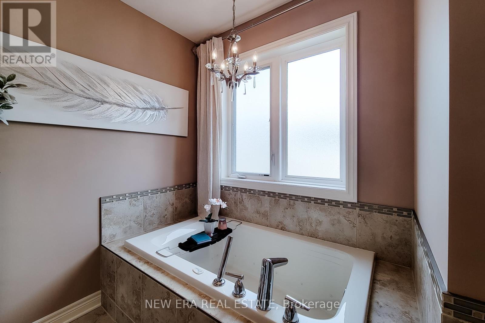 13 Alex Grant Place, St. Catharines, ON - Indoor Photo Showing Bathroom
