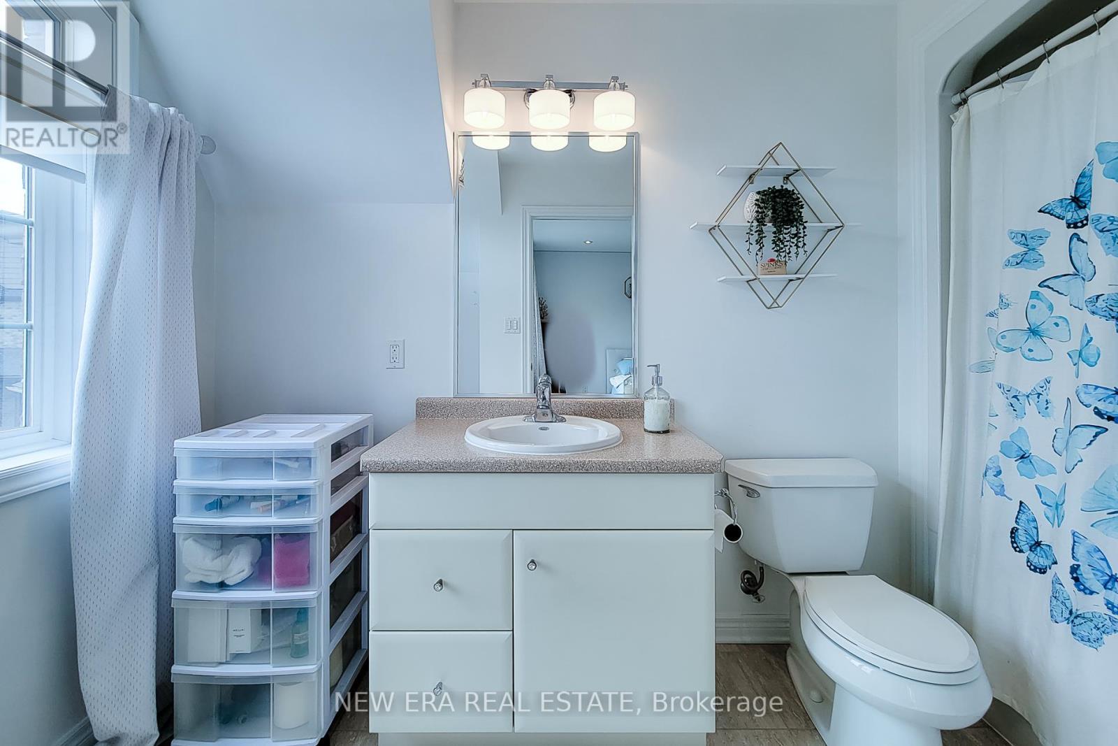 13 Alex Grant Place, St. Catharines, ON - Indoor Photo Showing Bathroom