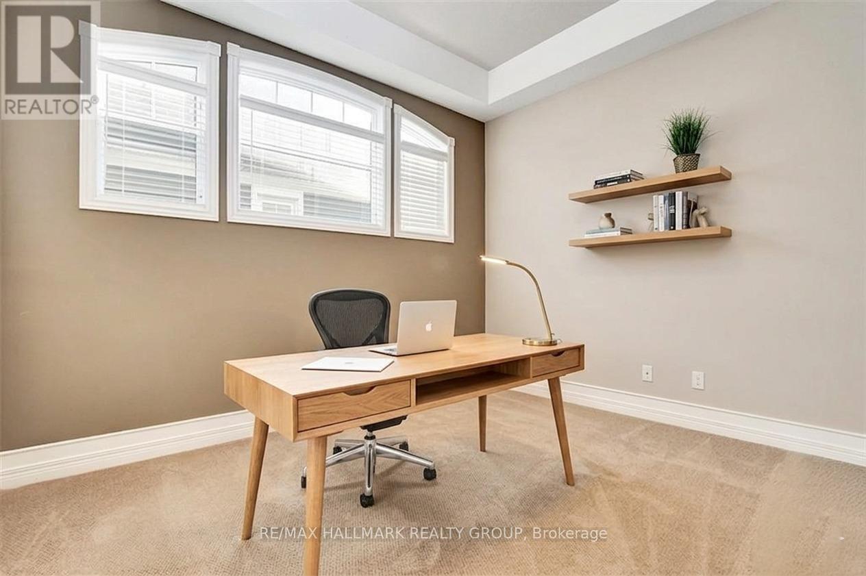 318 Rywalk Circle, Ottawa, ON - Indoor Photo Showing Office