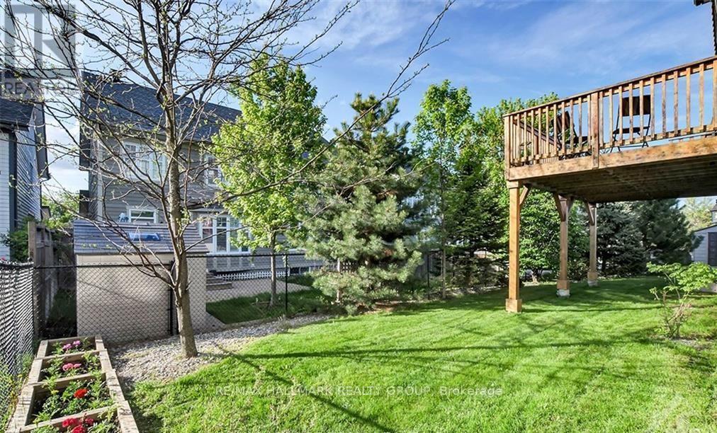 318 Rywalk Circle, Ottawa, ON - Outdoor