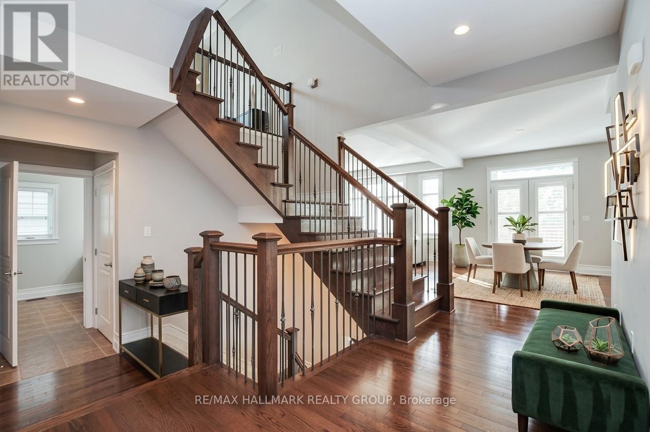 318 Rywalk Circle, Ottawa, ON - Indoor Photo Showing Other Room