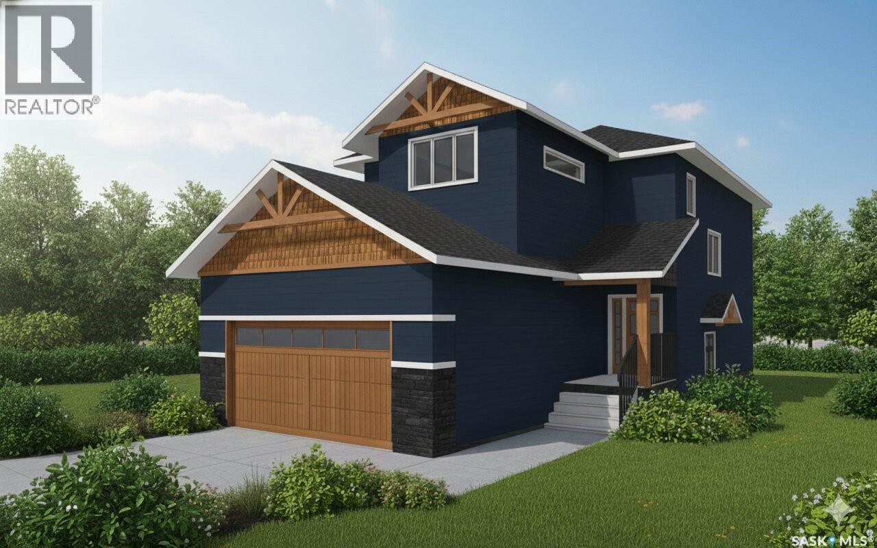 706 Nazarali Union, Saskatoon, SK - Outdoor