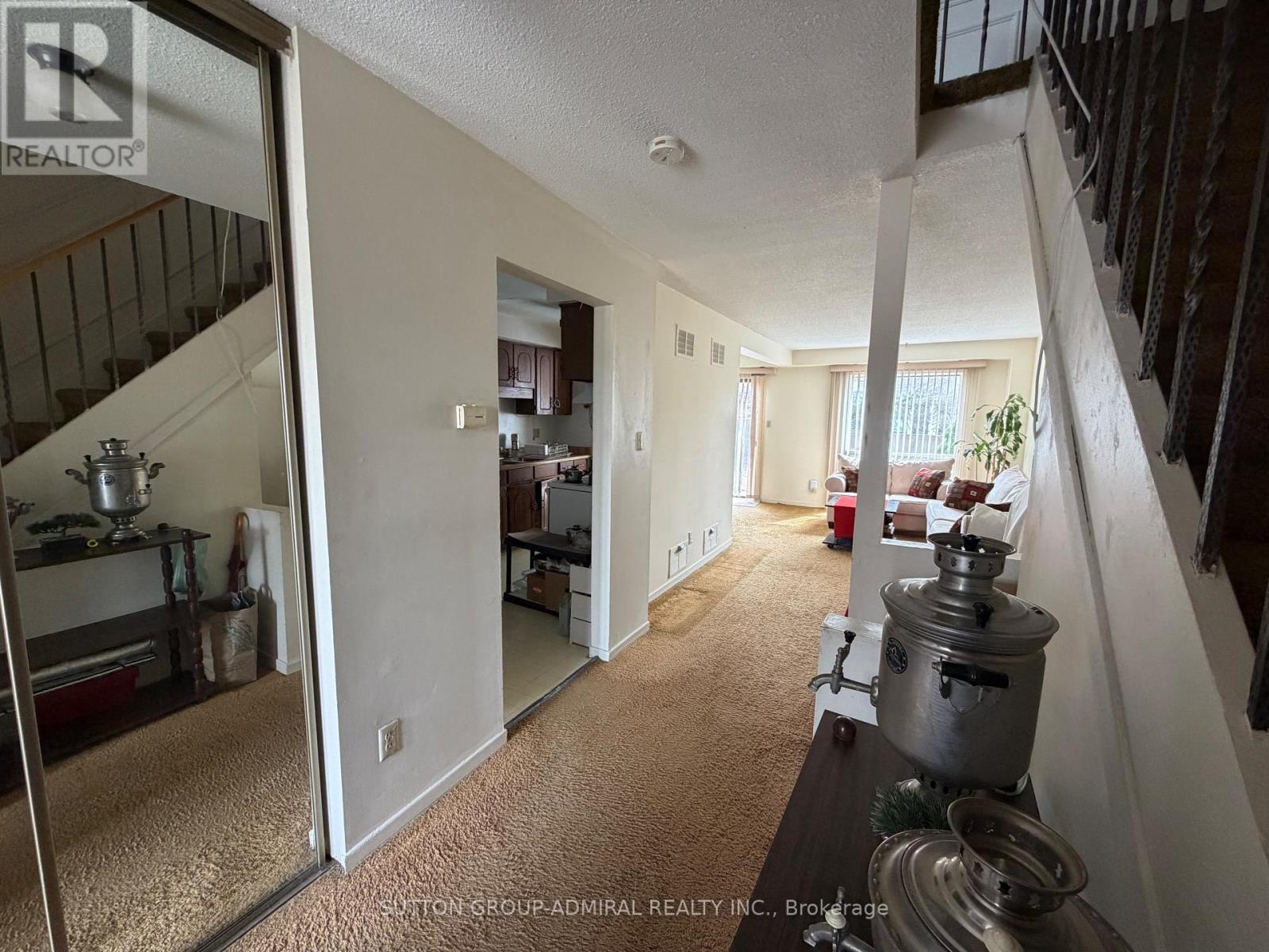 3980 Bishopstoke Lane, Mississauga, ON - Indoor Photo Showing Other Room