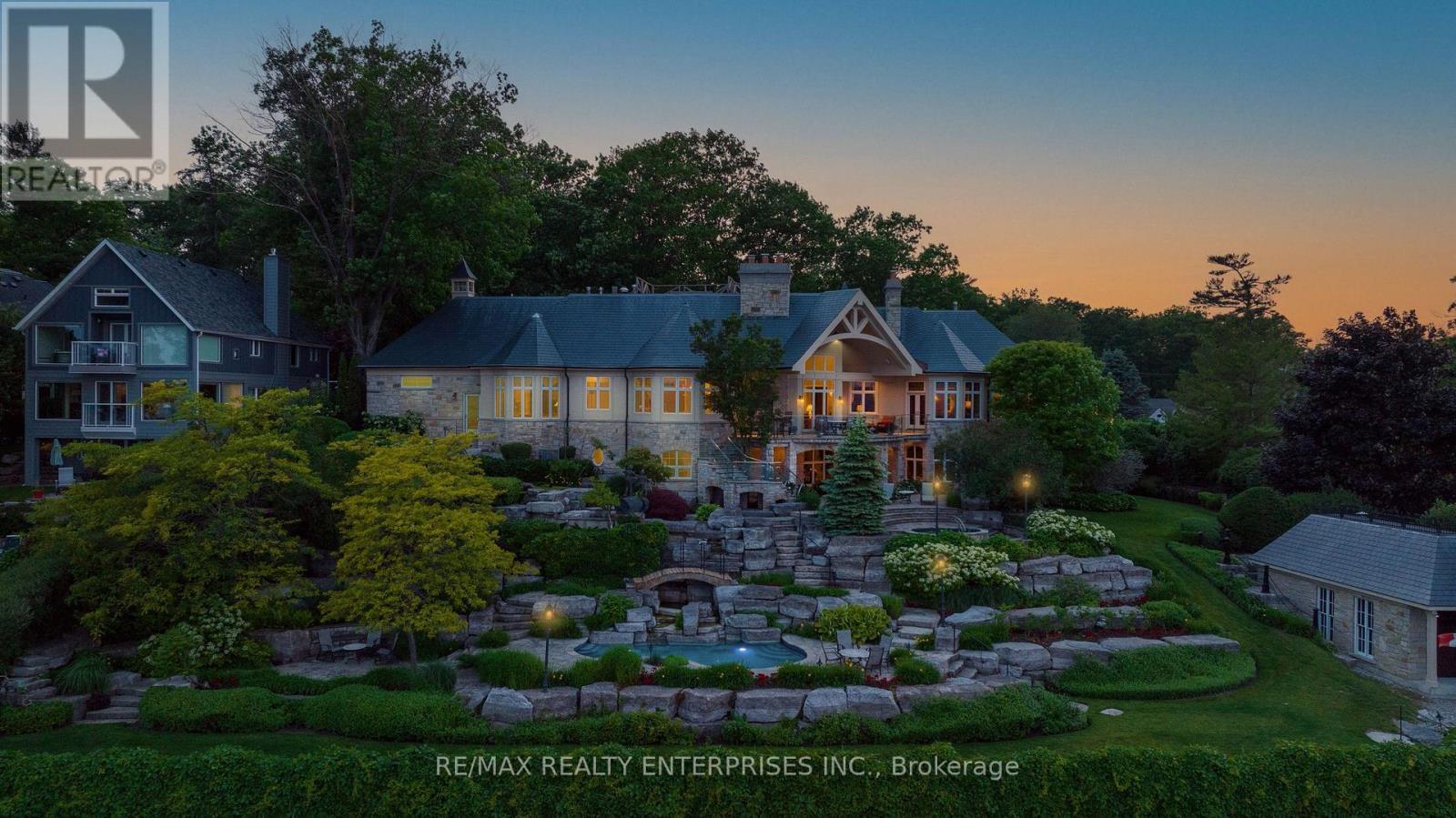 872 Whittier Crescent, Mississauga, ON - Outdoor