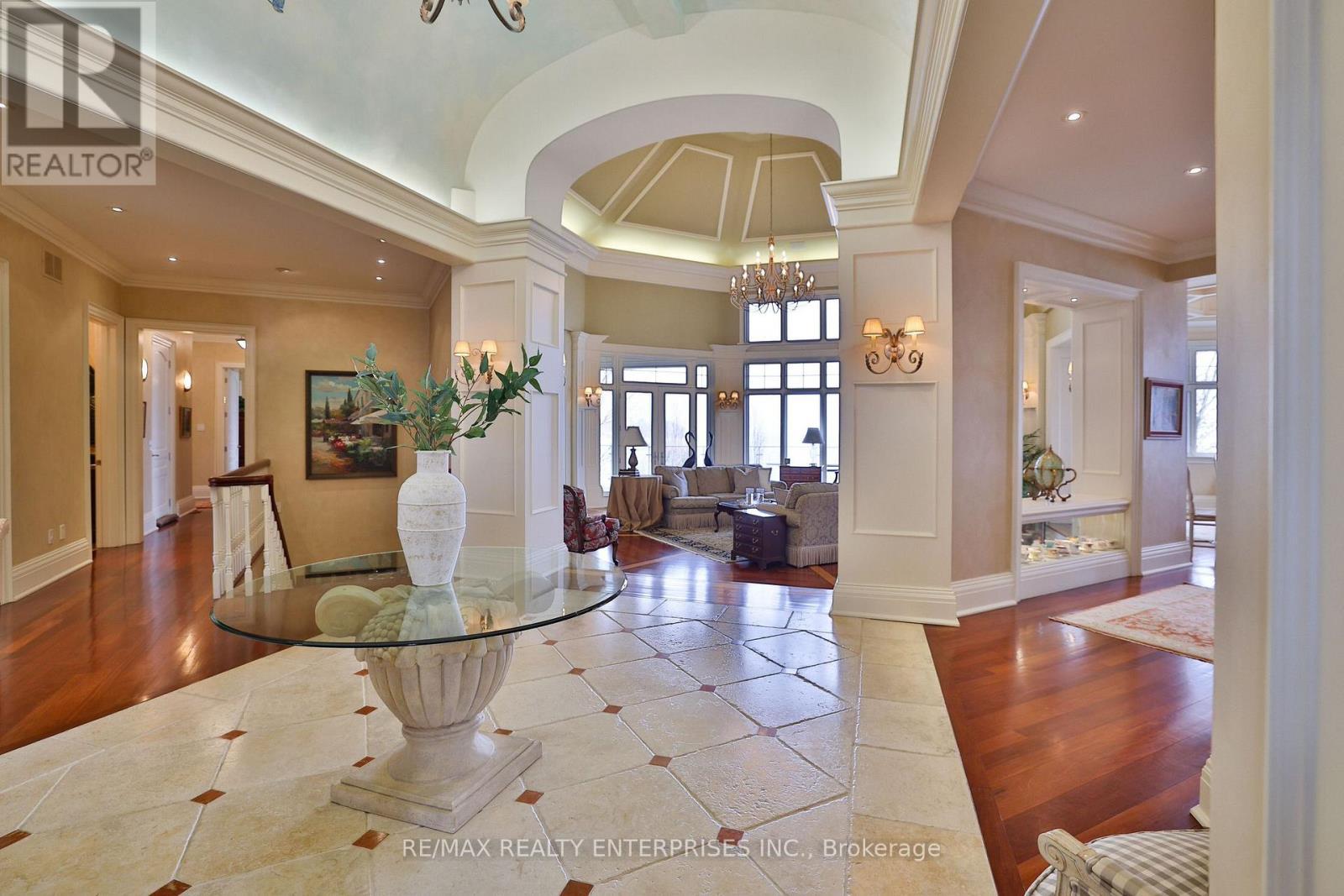 872 Whittier Crescent, Mississauga, ON - Indoor Photo Showing Other Room