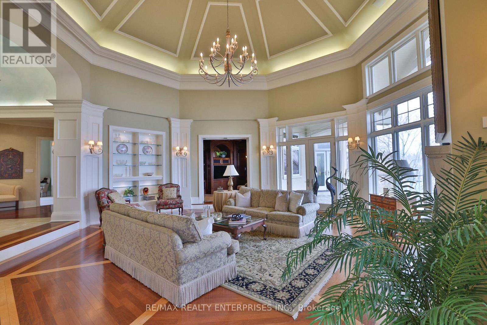 872 Whittier Crescent, Mississauga, ON - Indoor