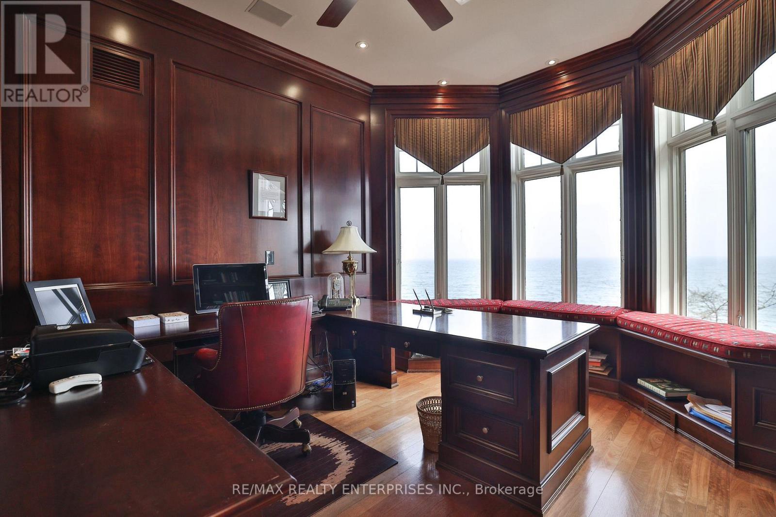 872 Whittier Crescent, Mississauga, ON - Indoor Photo Showing Other Room