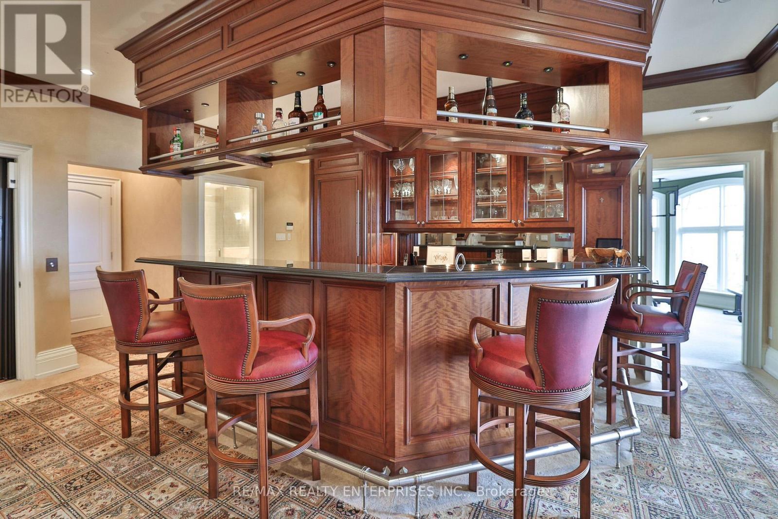 872 Whittier Crescent, Mississauga, ON - Indoor